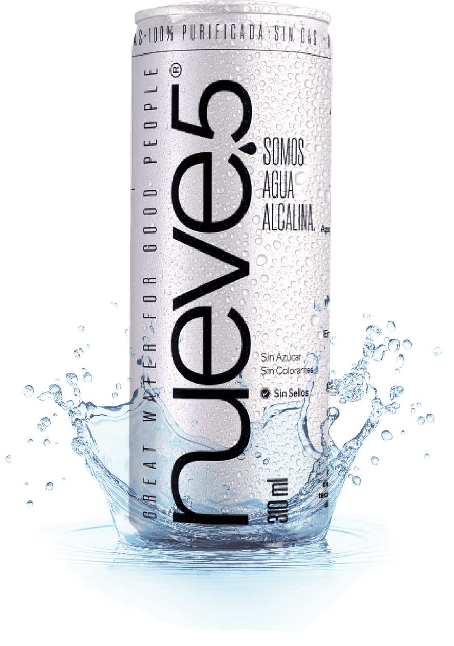 Lata Nueve.5