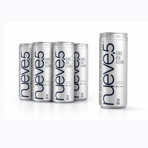 Nueve.5 Personal Pack (16 Unidades)