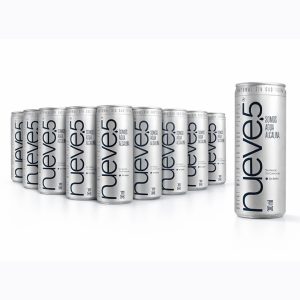 Nueve.5 Personal Pack (64 Unidades) 6 meses